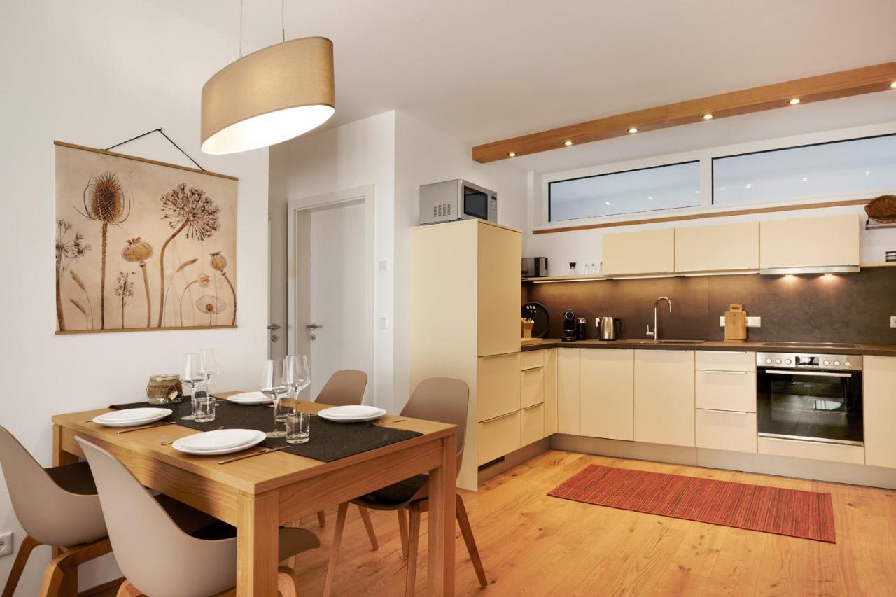 Die Tauplitz Lodges - Wasserfall Lodge C2 By Aa Holiday Homes Extérieur photo